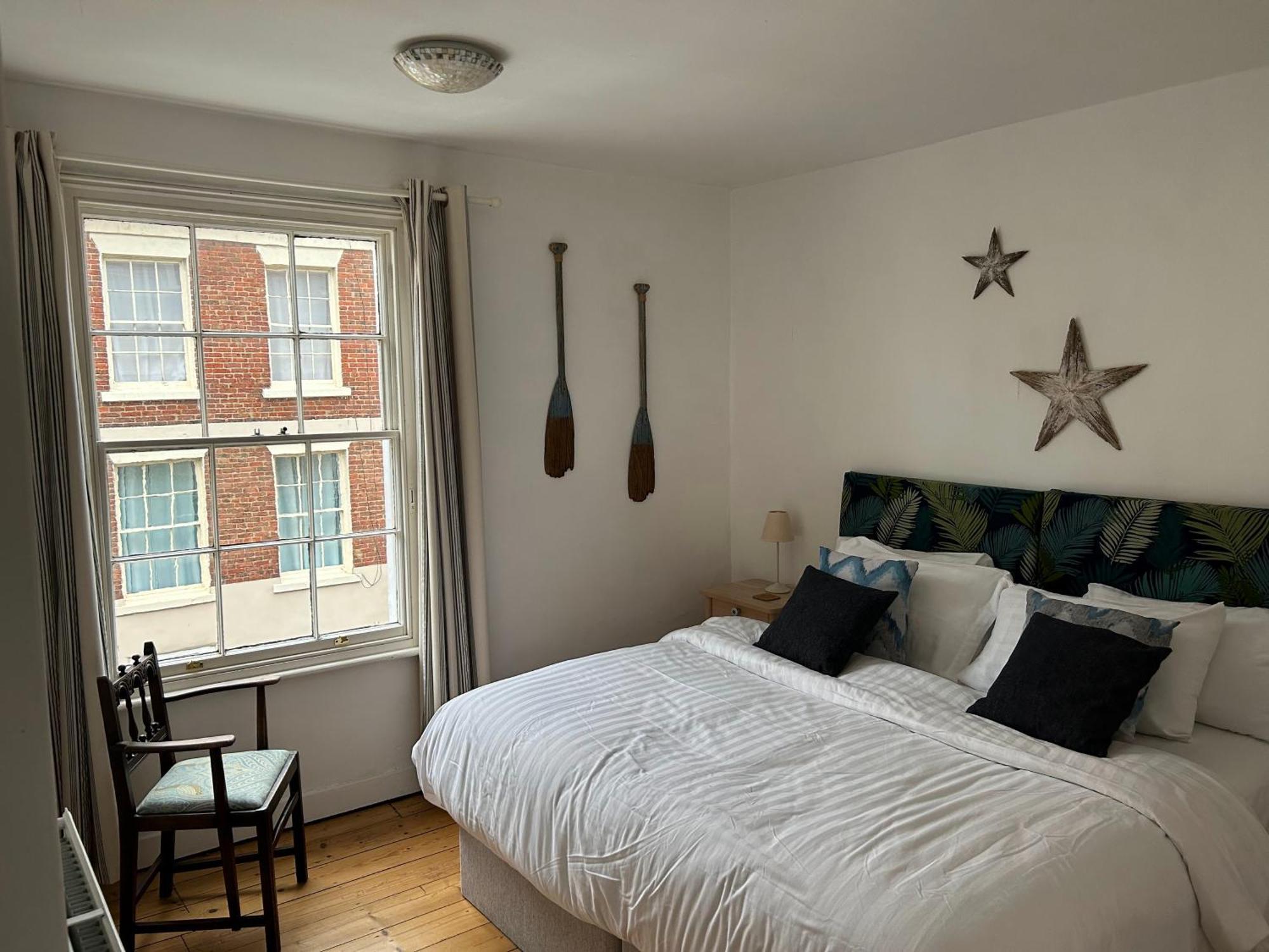 Holiday home The Shelldrake Scarborough