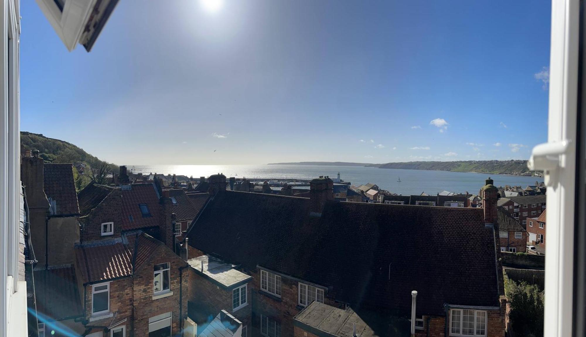 The Shelldrake * Scarborough