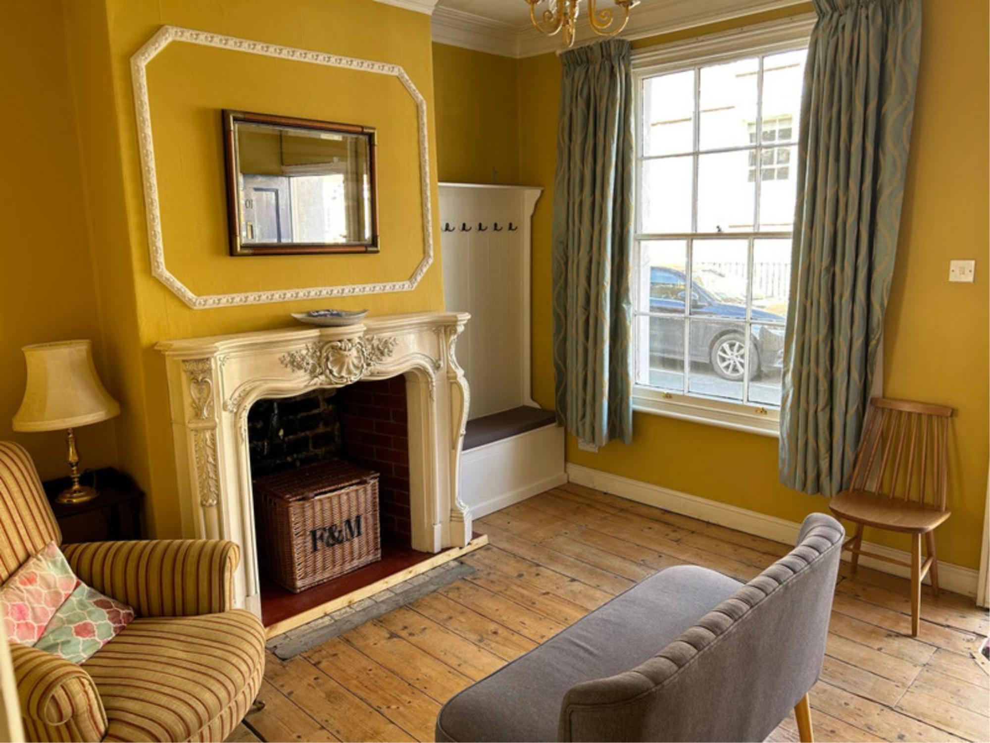 Holiday home The Shelldrake Scarborough