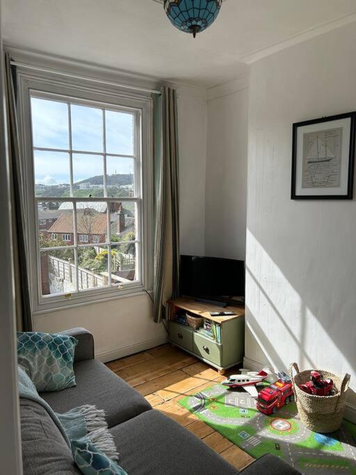 Holiday home The Shelldrake Scarborough