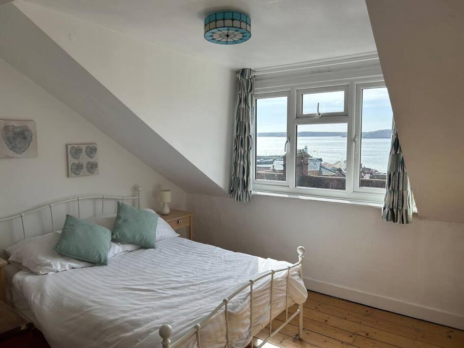 The Shelldrake Holiday home