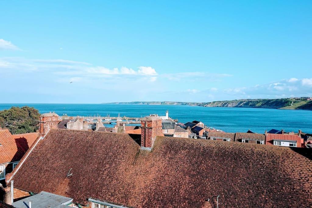 The Shelldrake Holiday home Scarborough